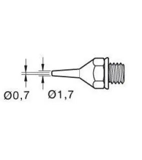 07HT Tip-10PK