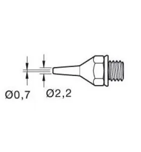 09HT Tip-10PK