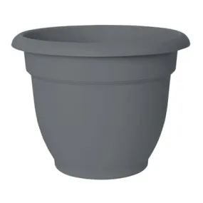12" Char Ariana Planter
