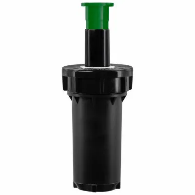 2" Spray Head Flush Cap