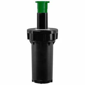 2" Spray Head Flush Cap