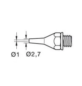 31HT Tip-10PK