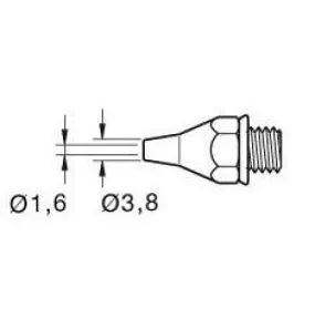 35HT Tip-10PK