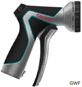 400 SERIES - SS 8 SPRAY PATTERN DIAL NOZZLE