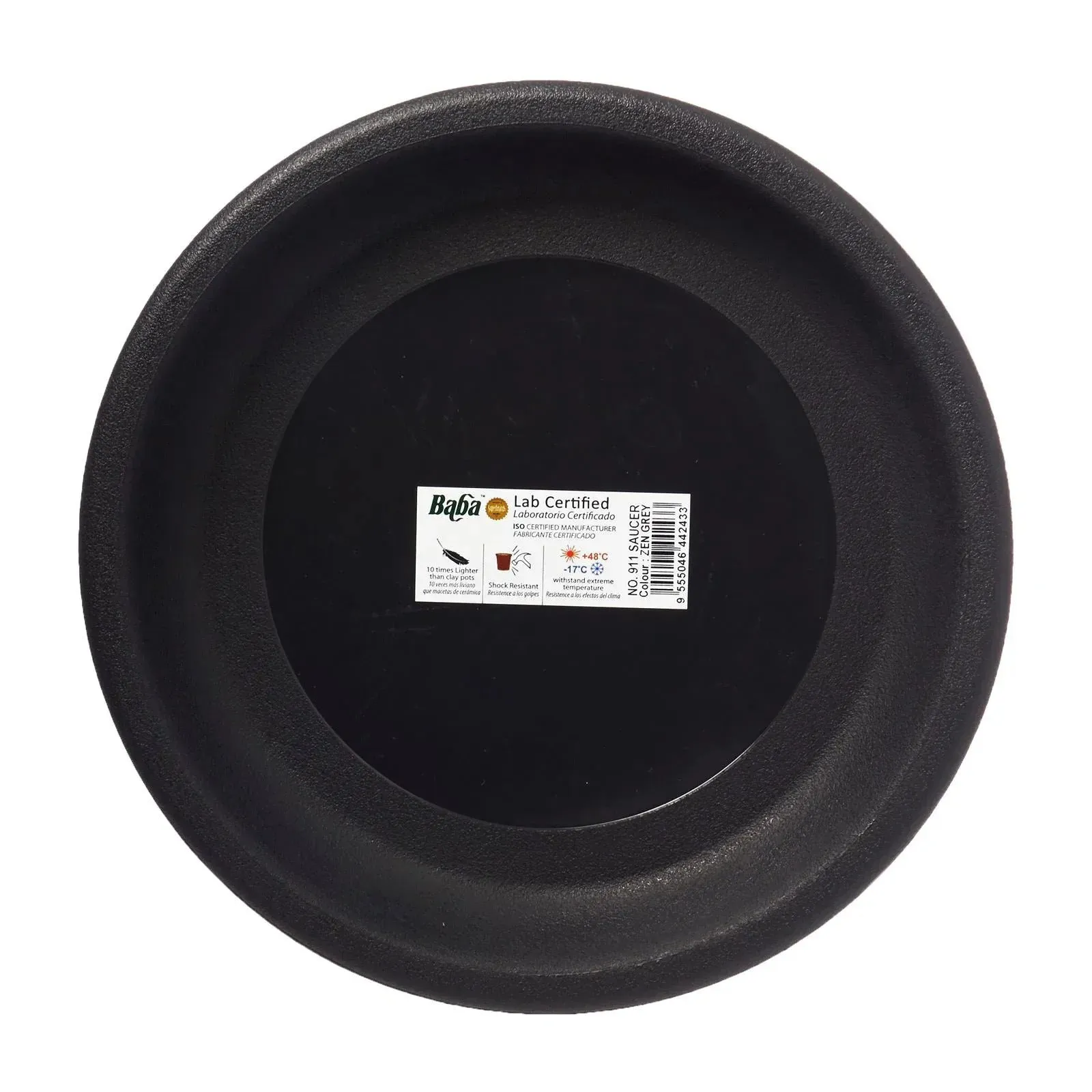 911 Plant Saucer 234MM