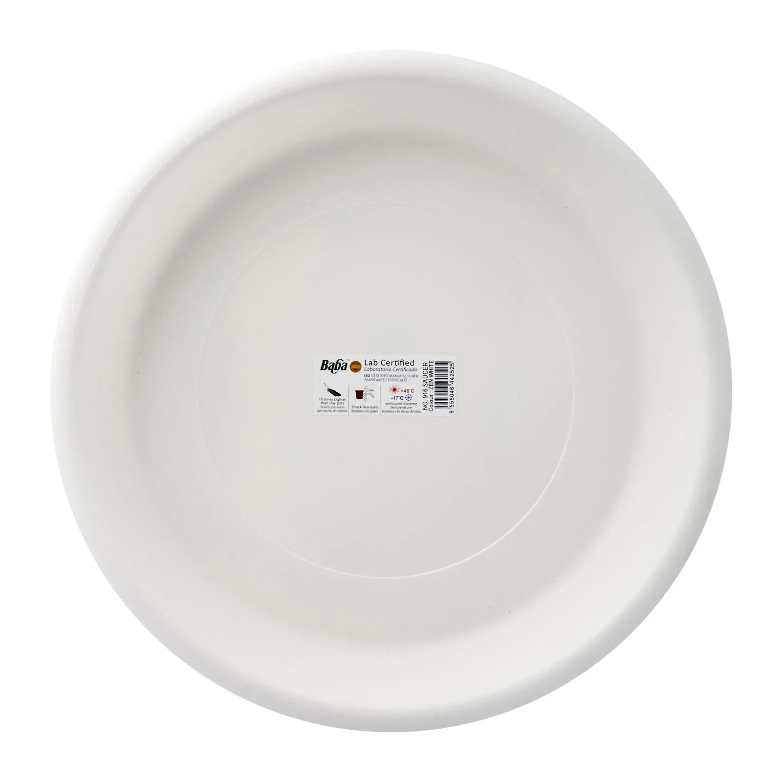 916 Plant Saucer 327MM