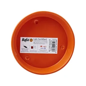 918 Plant Saucer 119MM (Cotta)
