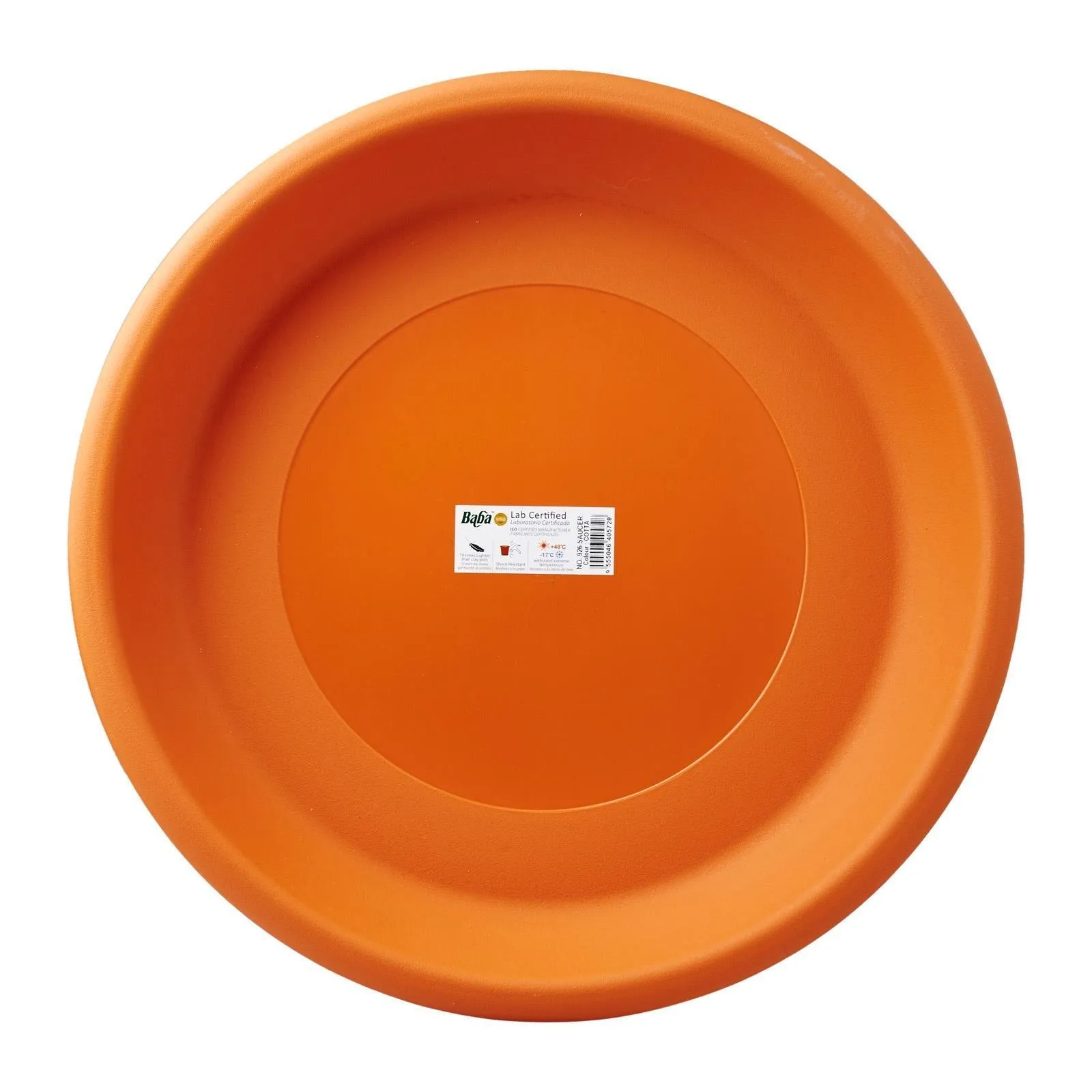 926 Plant Saucer 409MM