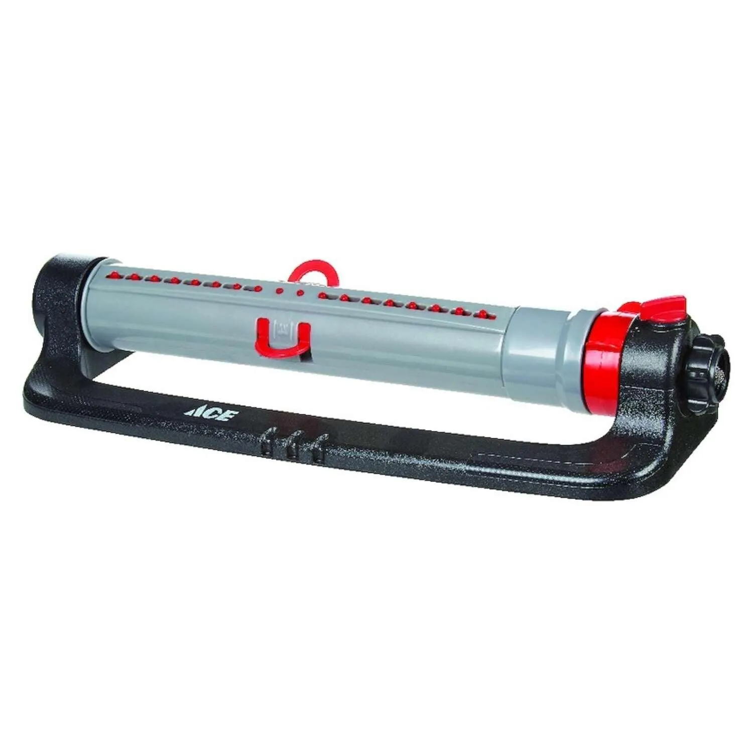 Ace Plastic Sled Base Oscillating Sprinkler 4200 sq ft