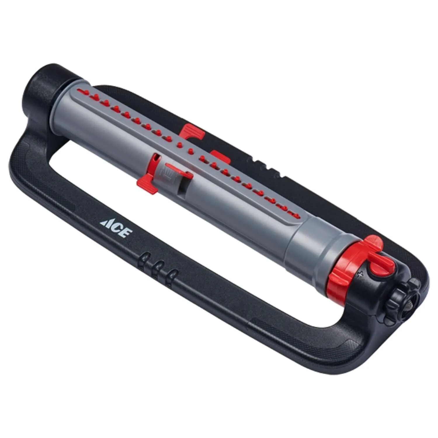 Ace Plastic Sled Base Oscillating Sprinkler 4200 sq ft