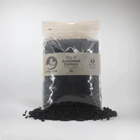 Activated Carbon Pellets 3L