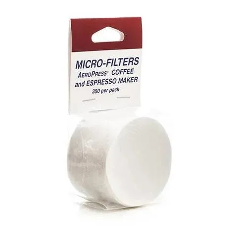 AeroPress Filters - Paper