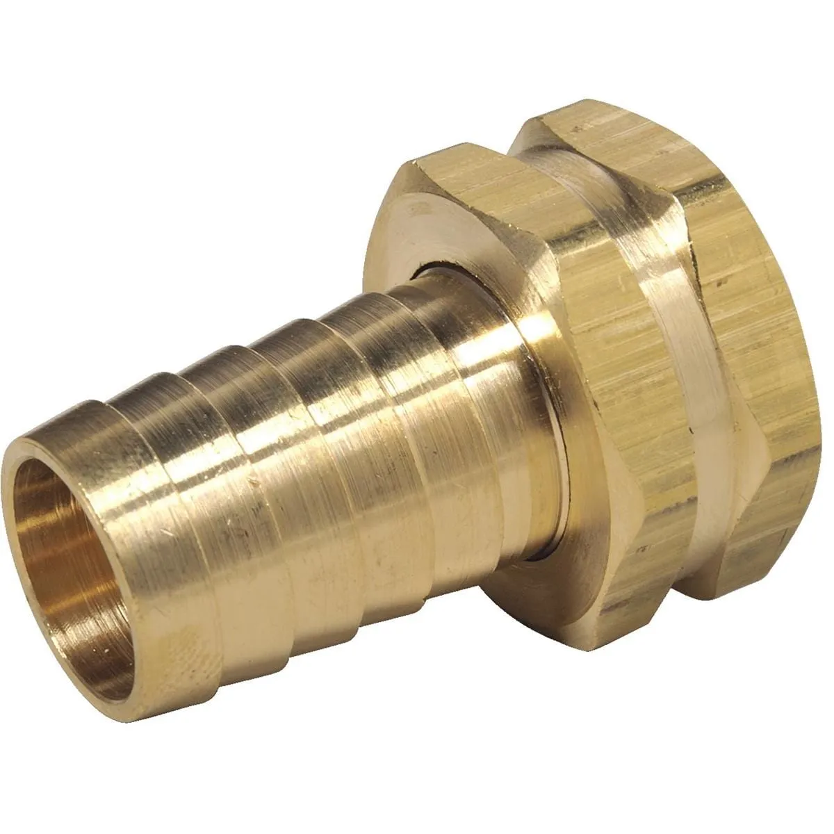 Apache Brass Female Hose Fitting