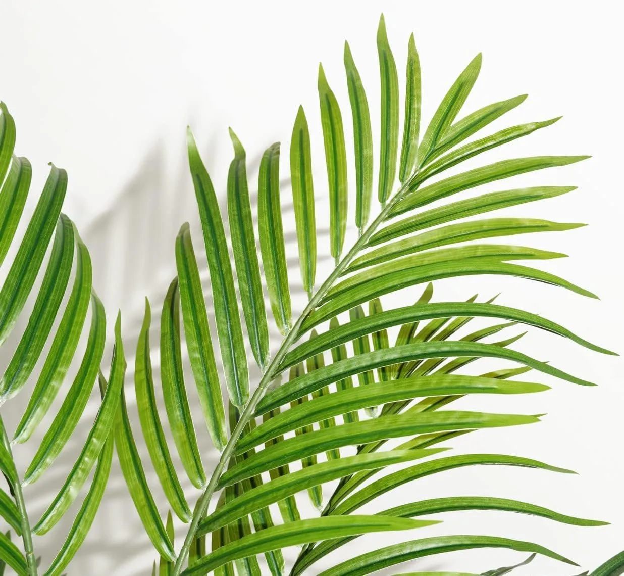 Artificial 1.5M Potted Areca Palm Plant with 12 Branches