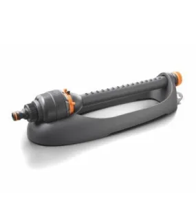 Astral 4" Oscillating Sprinkler