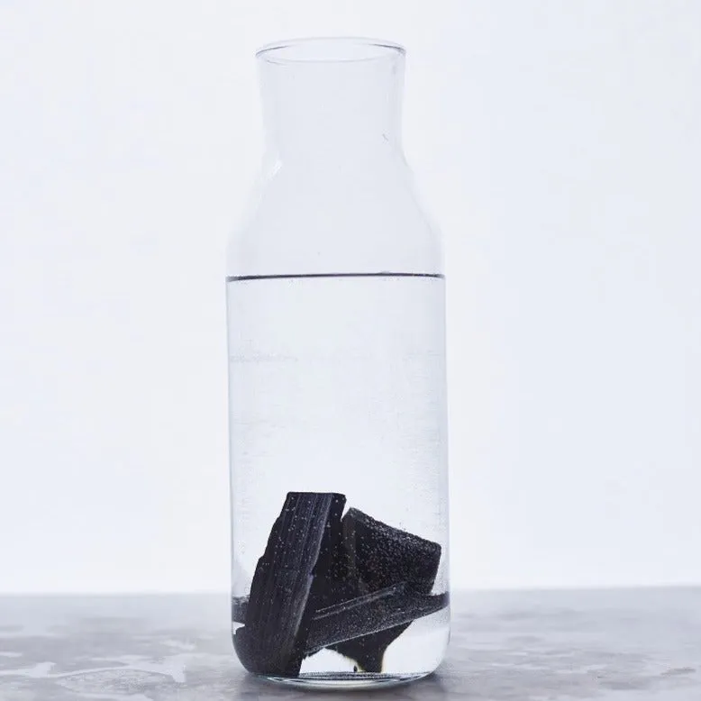 Bamboo Charcoal Water Filter