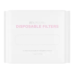 Beyond Pro Disposable Filters - 70 Pcs