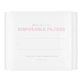 Beyond Pro Disposable Filters (70pcs) by Kiara Sky