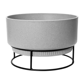 B.For Studio Bowl 30Cm (Concrete)