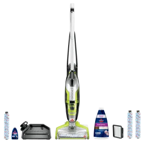 BISSELL CrossWave Performance Exclusive Bundle