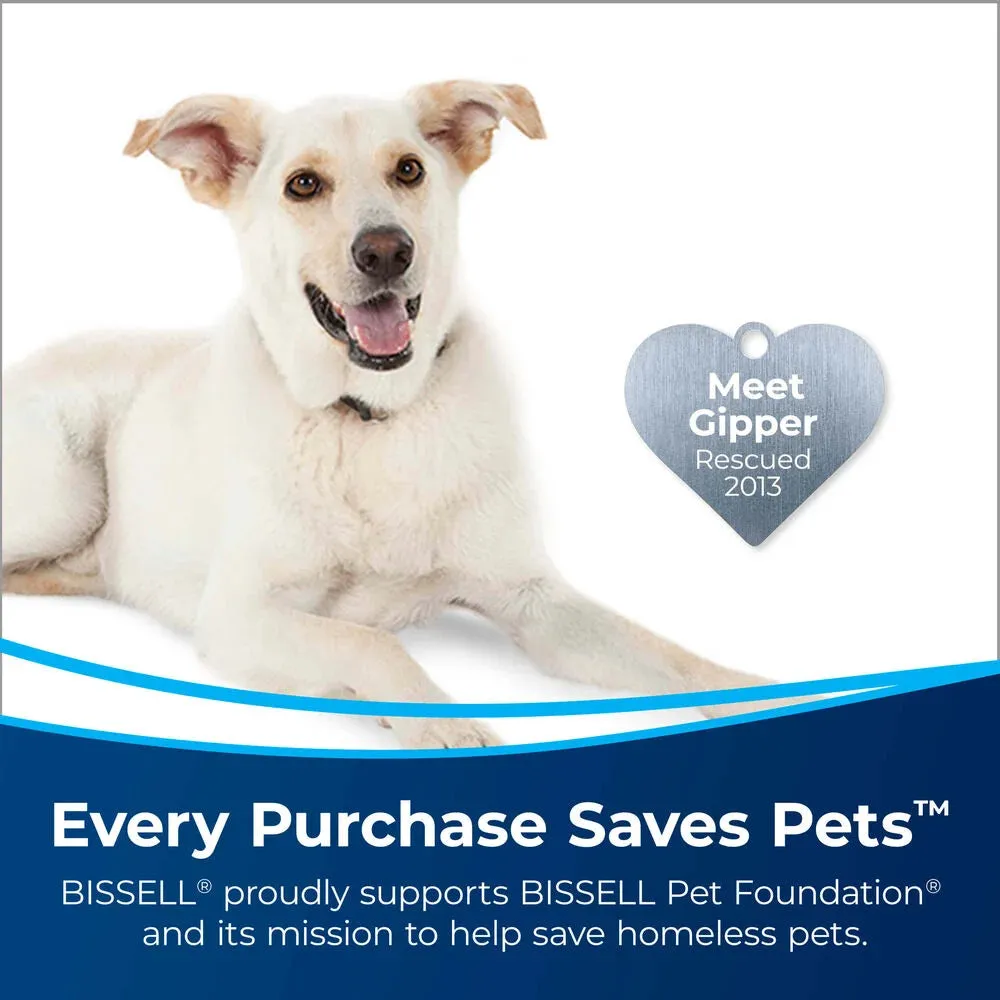 BISSELL CrossWave Performance Exclusive Bundle