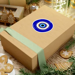 Blue Eye Sticker