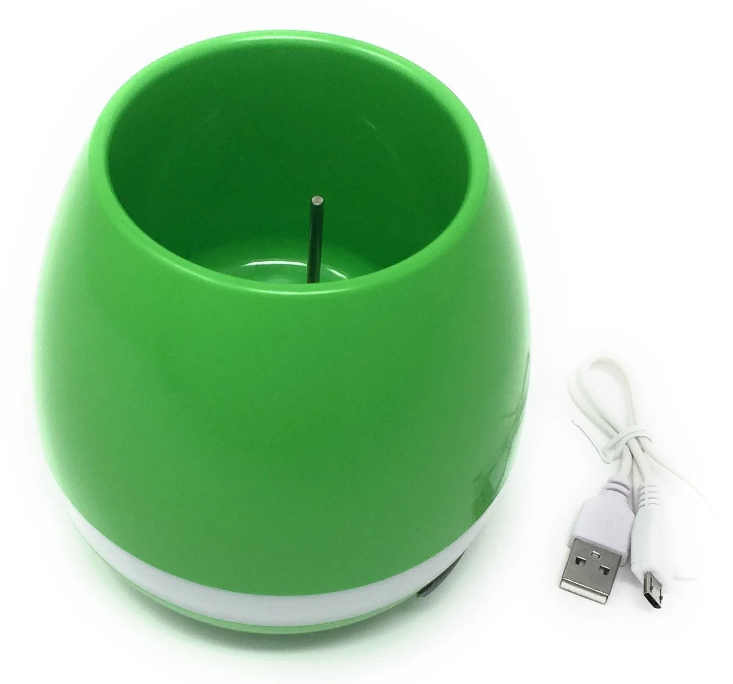 Bluetooth Color Changing Musical Flower Pot