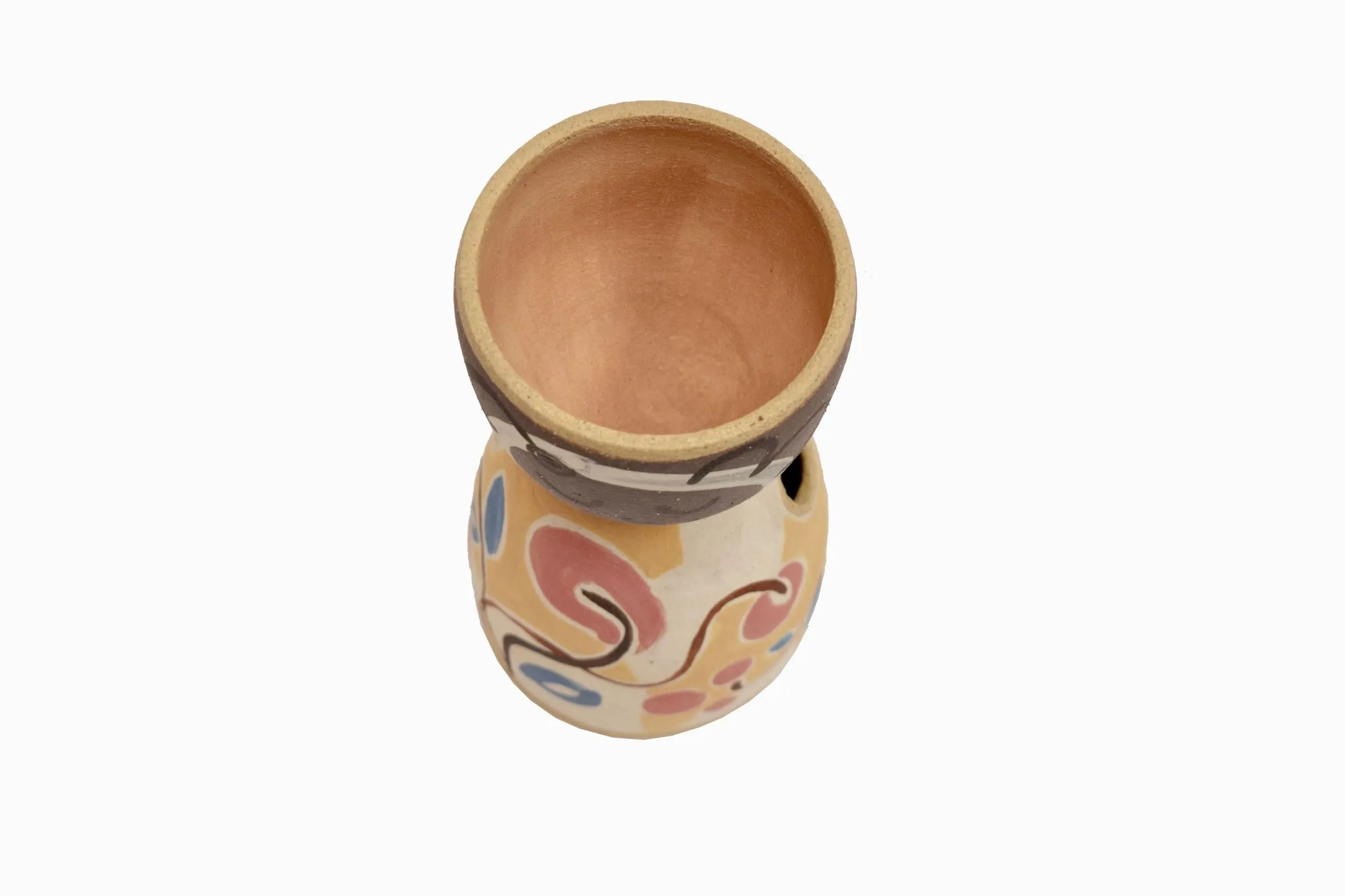 Botanist pot 19