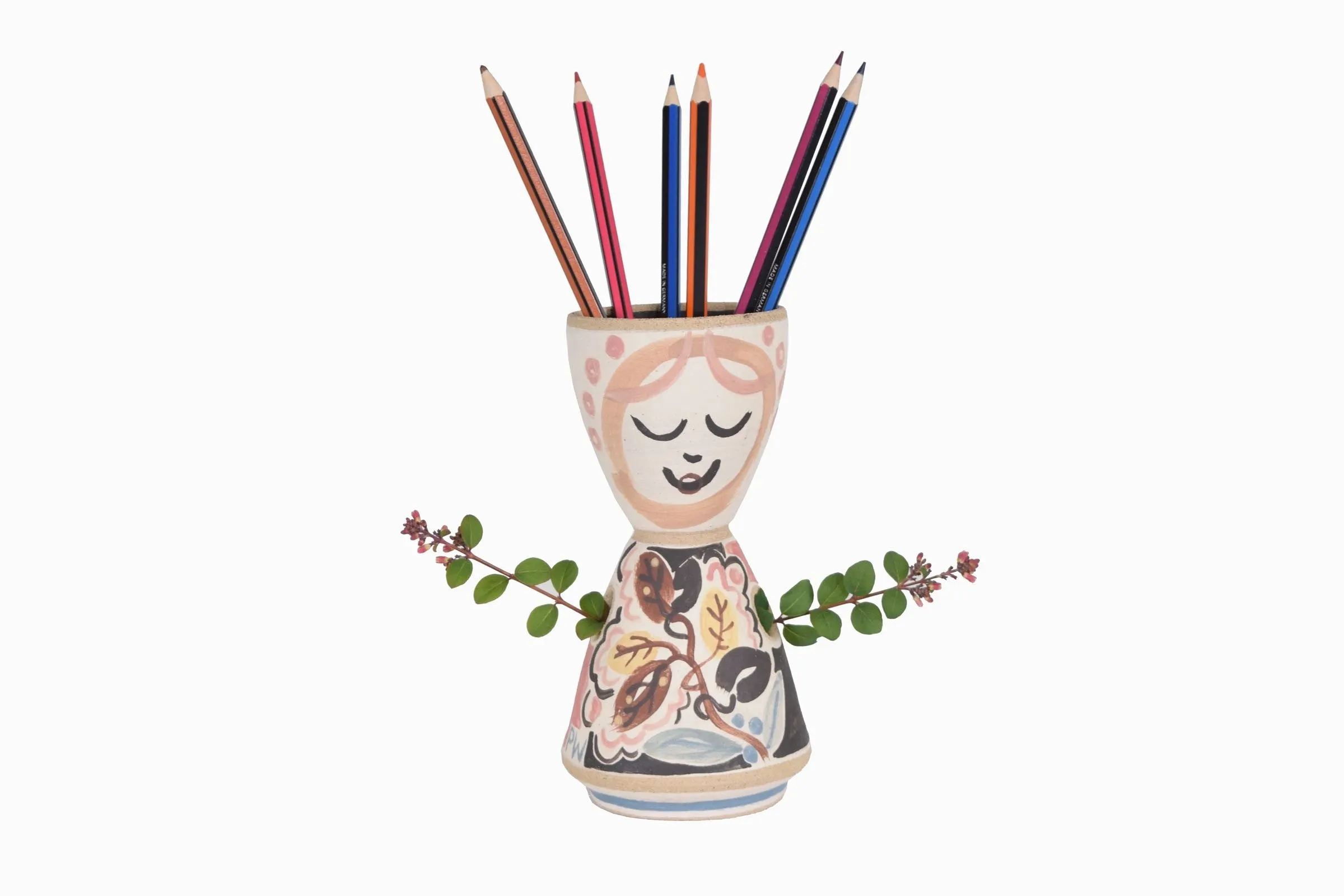 Botanist pot 20