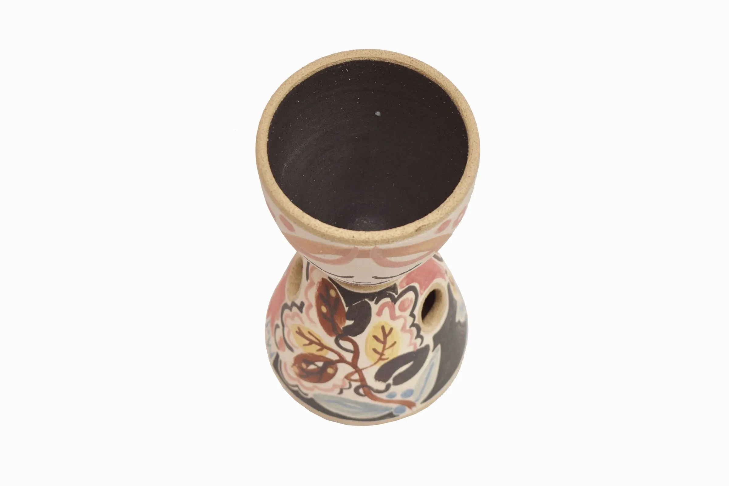 Botanist pot 20