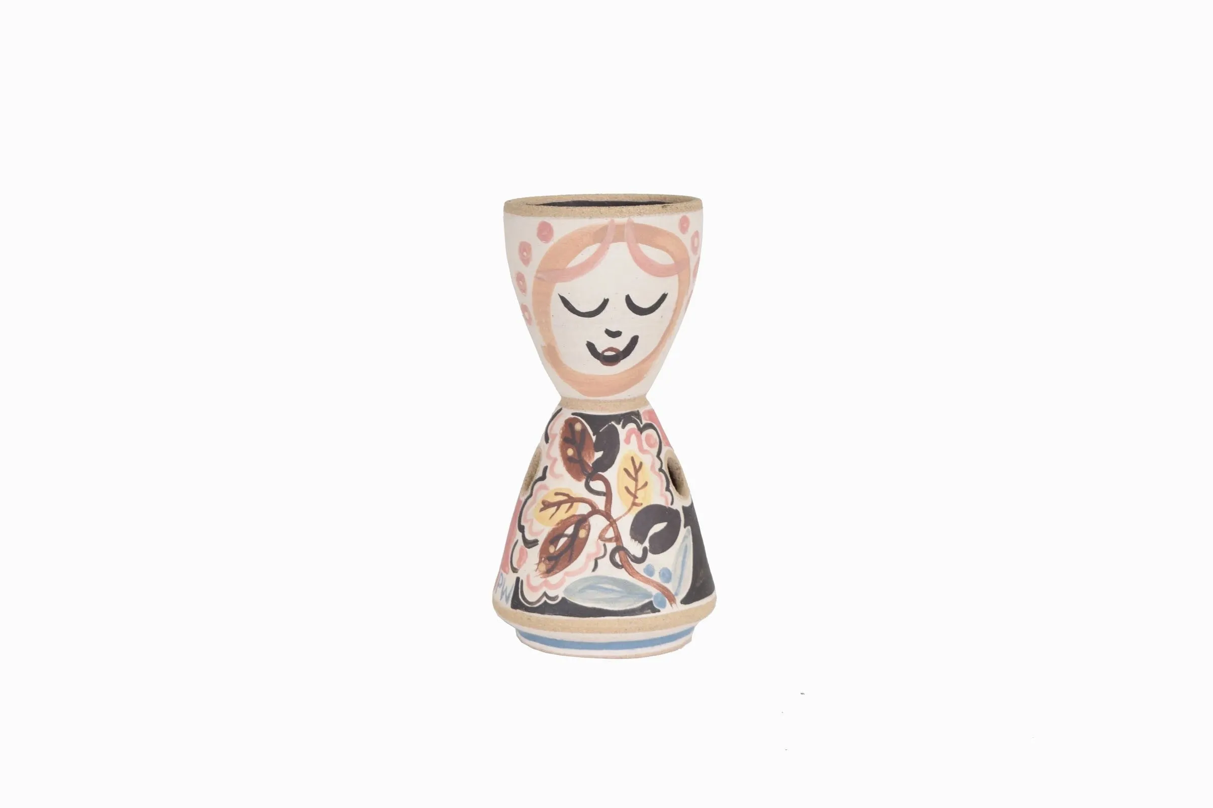 Botanist pot 20