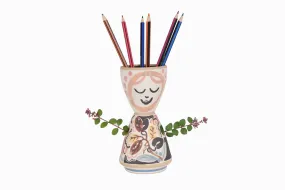 Botanist pot 20