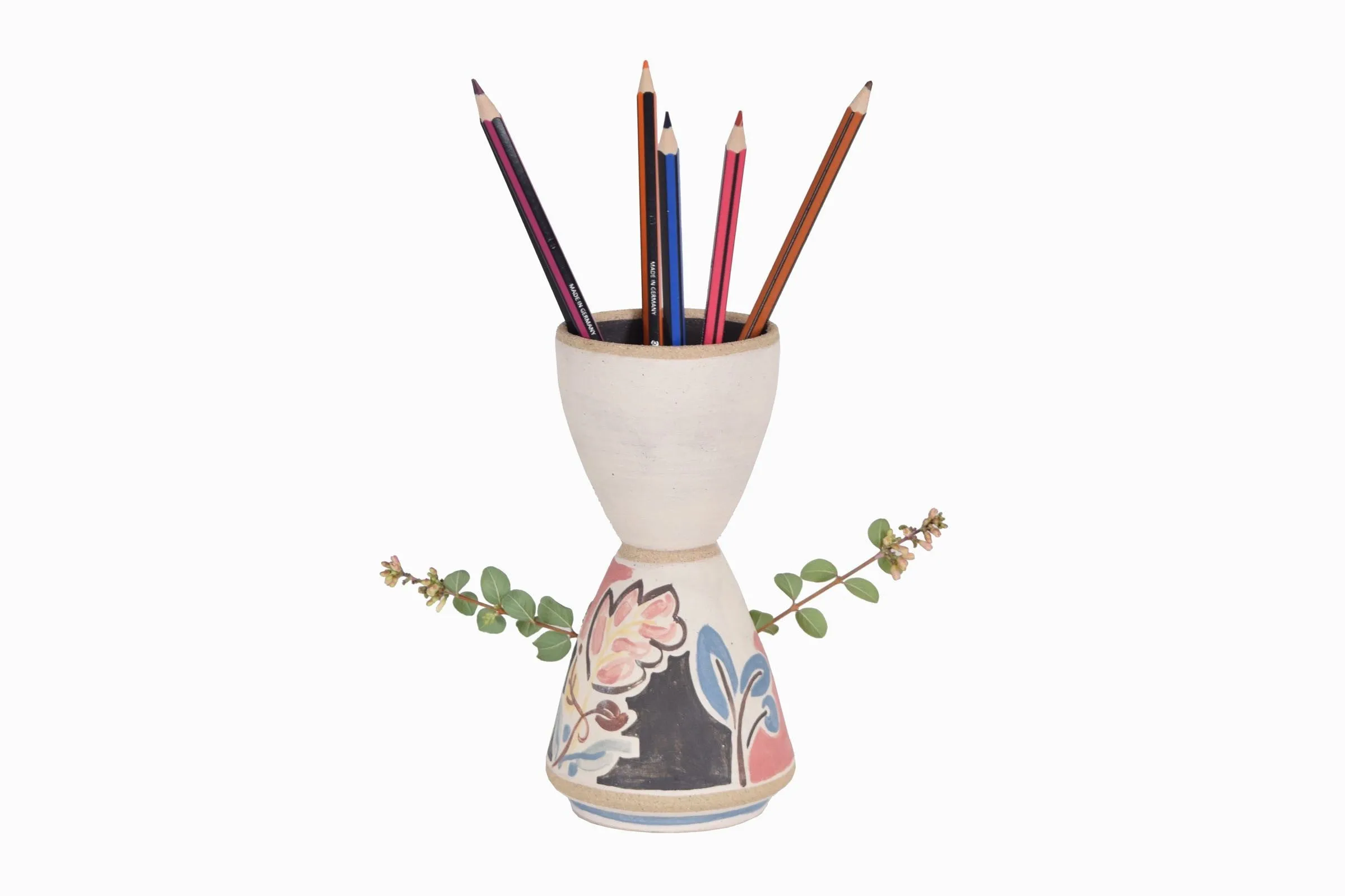 Botanist pot 20