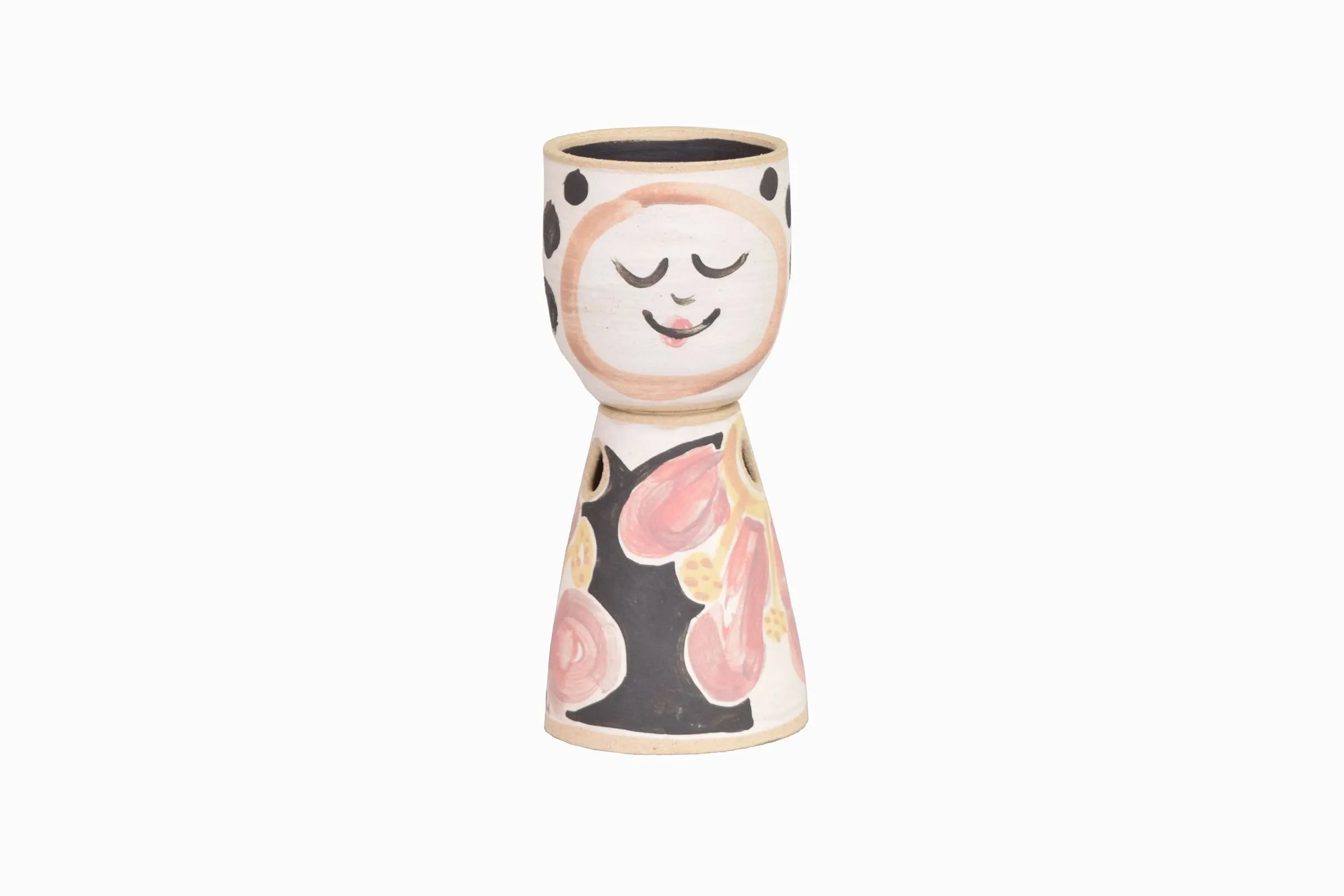 Botanist pot 26