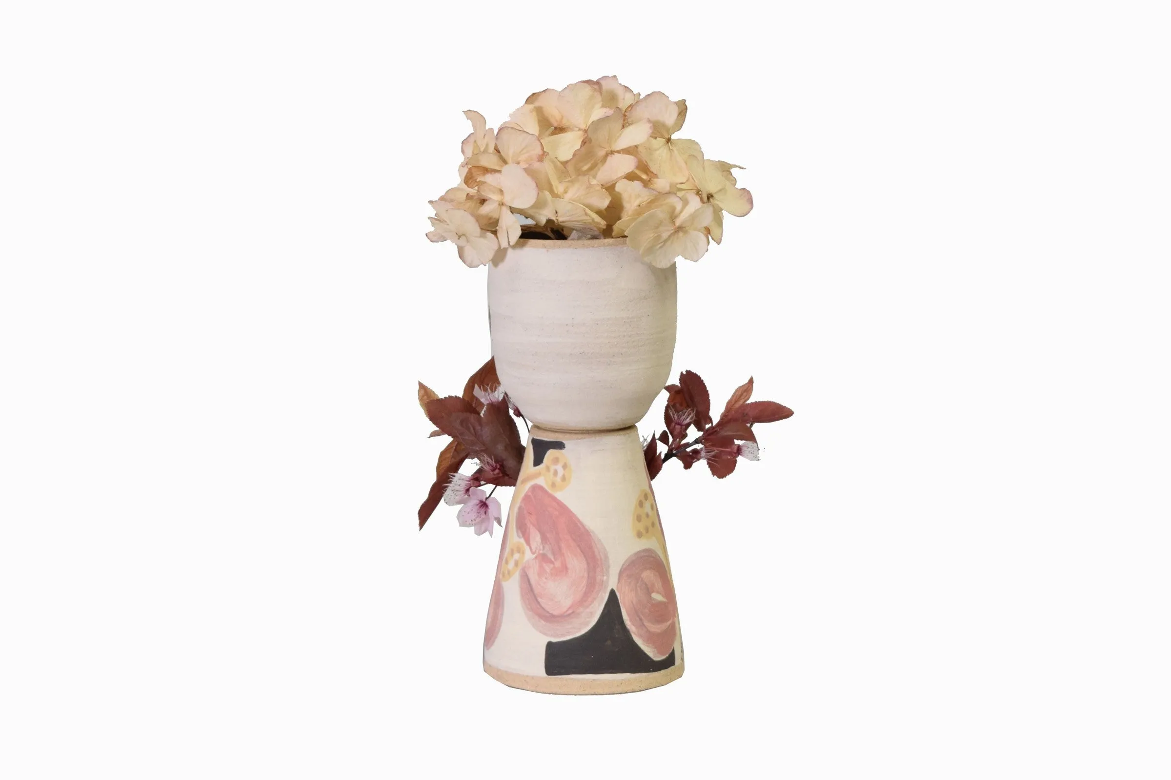 Botanist pot 26