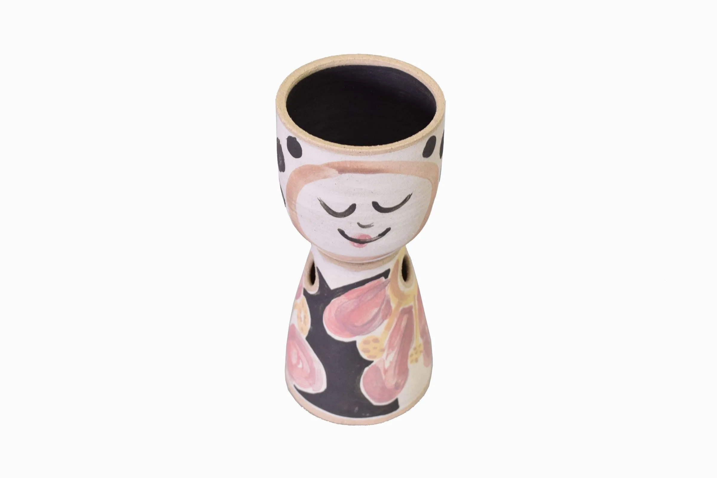 Botanist pot 26