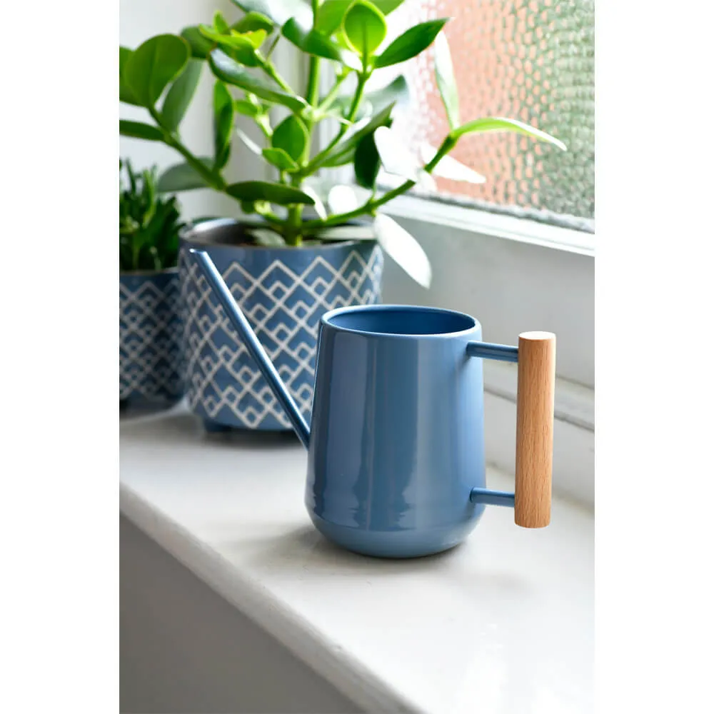 Burgon & Ball Indoor Watering Can & Mister Set - Limited Edition