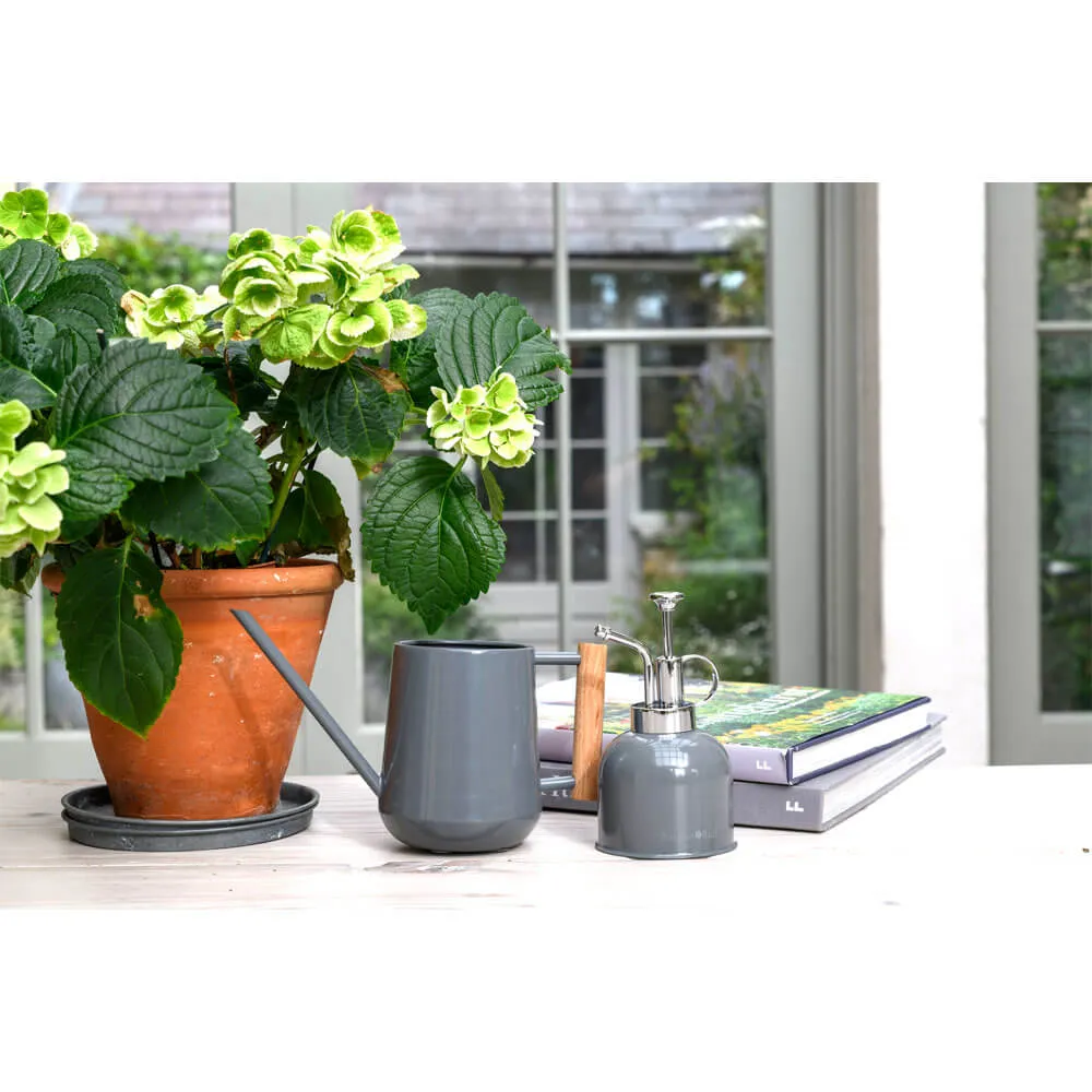 Burgon & Ball Indoor Watering Can & Mister Set - Limited Edition