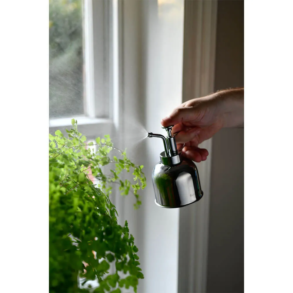 Burgon & Ball Indoor Watering Can & Mister Set - Limited Edition