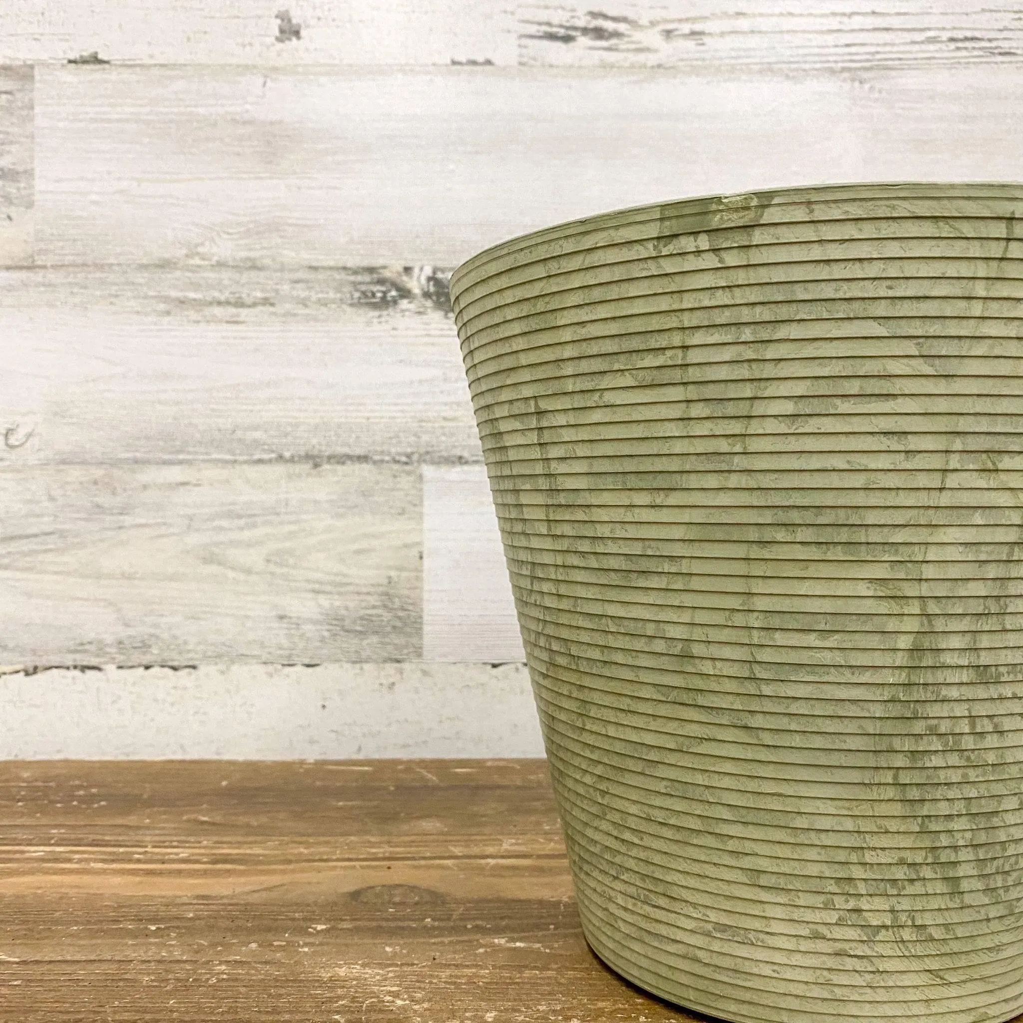 Cali Pot - Mint - 8-inch