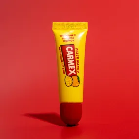 CARMEX Peach & Mango Lip Balm Tube