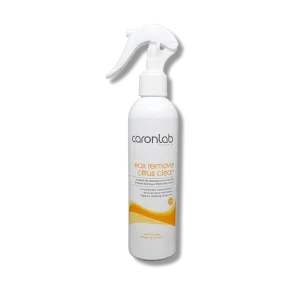 Caronlab Wax Remover Citrus Clean 250ml