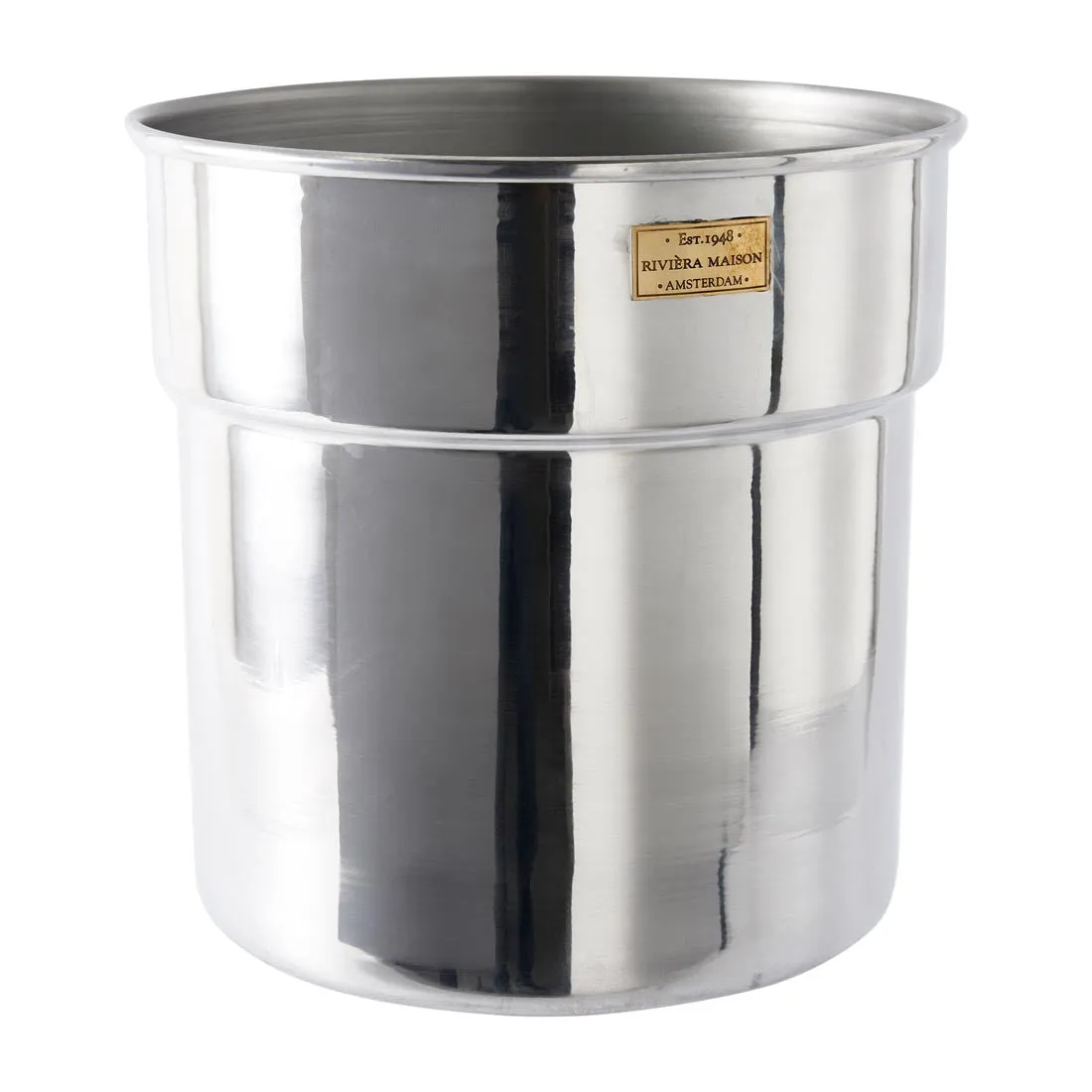 City Loft Flower Pot L