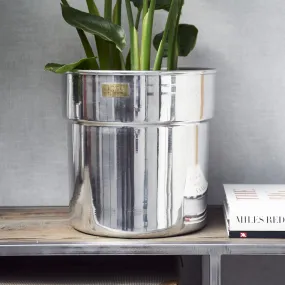 City Loft Flower Pot L