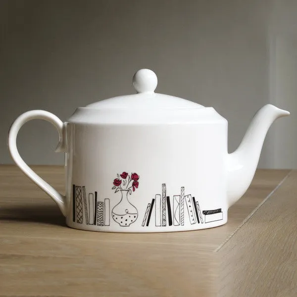 Classic Teapot