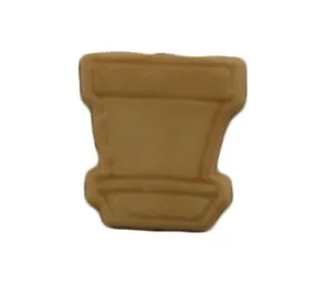 Clay Flower Pot