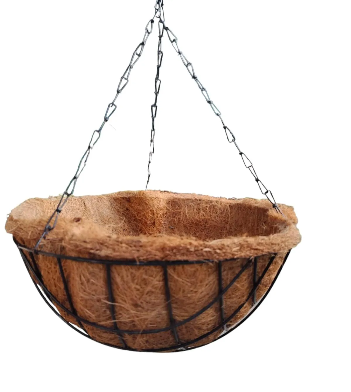 Coco Hanging Basket
