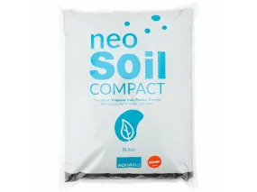 Compact Shrimp soil NORMAL  (8 Liter)