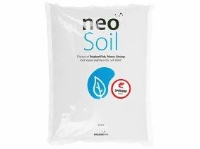 Compact Shrimp soil POWDER  (3 Liter)
