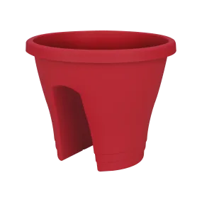 Corsica Flower Bridge 30Cm (Red)